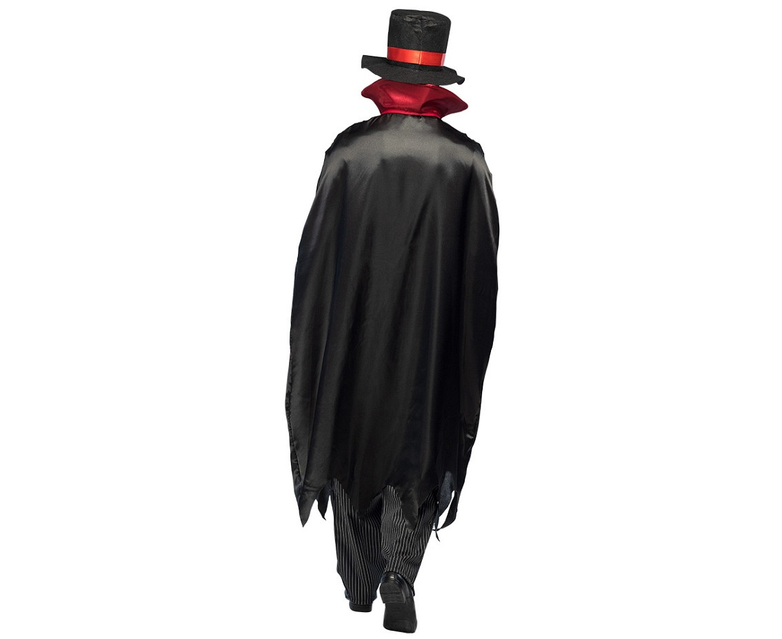 Adult costume Vampire Master (M/L) EOL