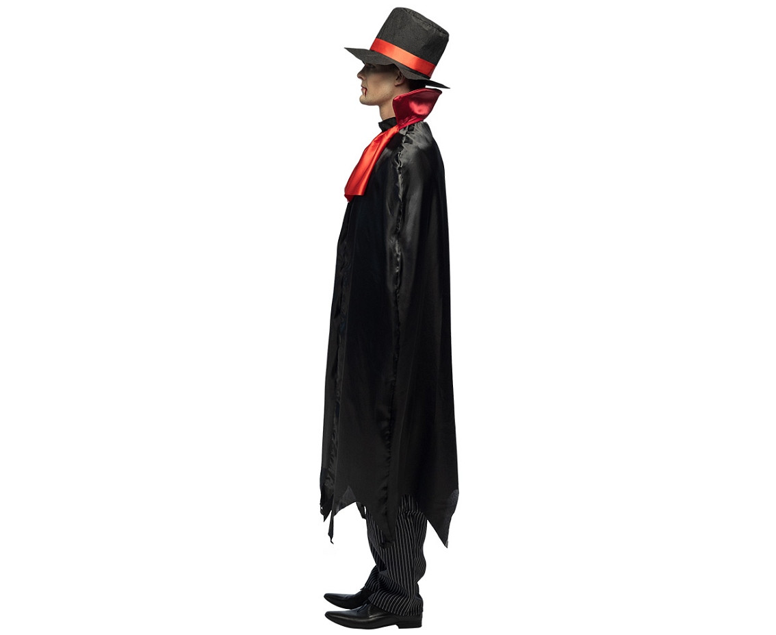 Adult costume Vampire Master (M/L) EOL