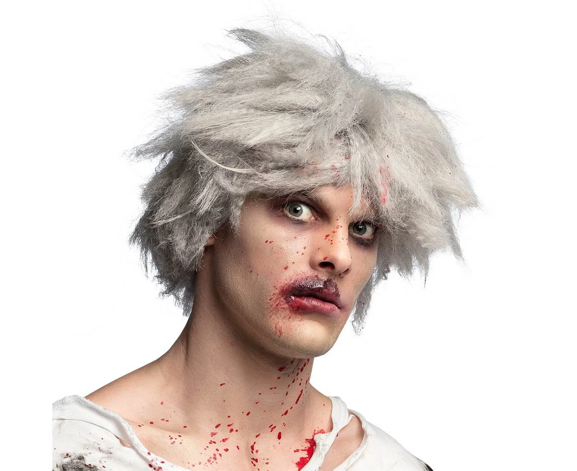 Wig Zombie