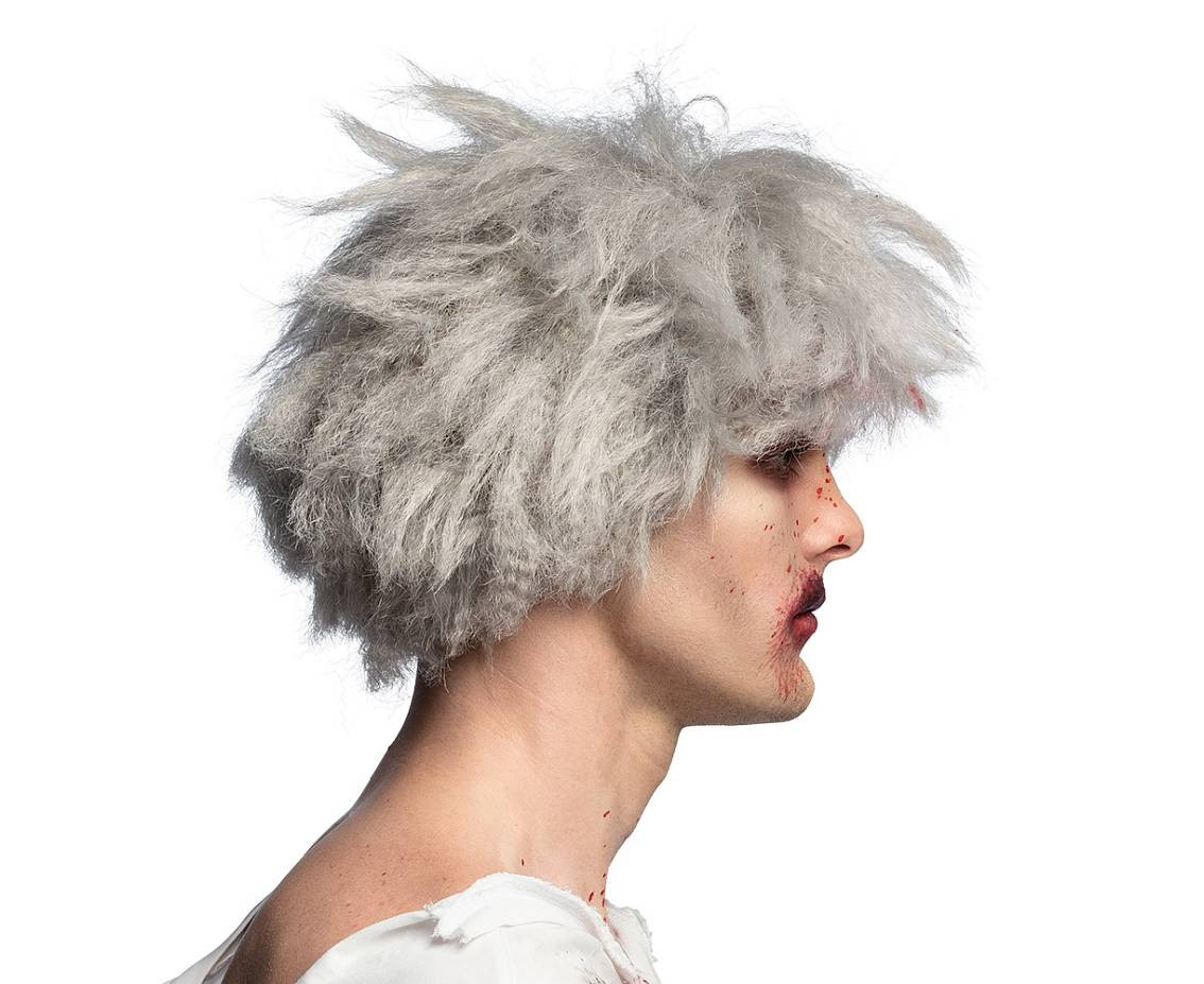 Wig Zombie