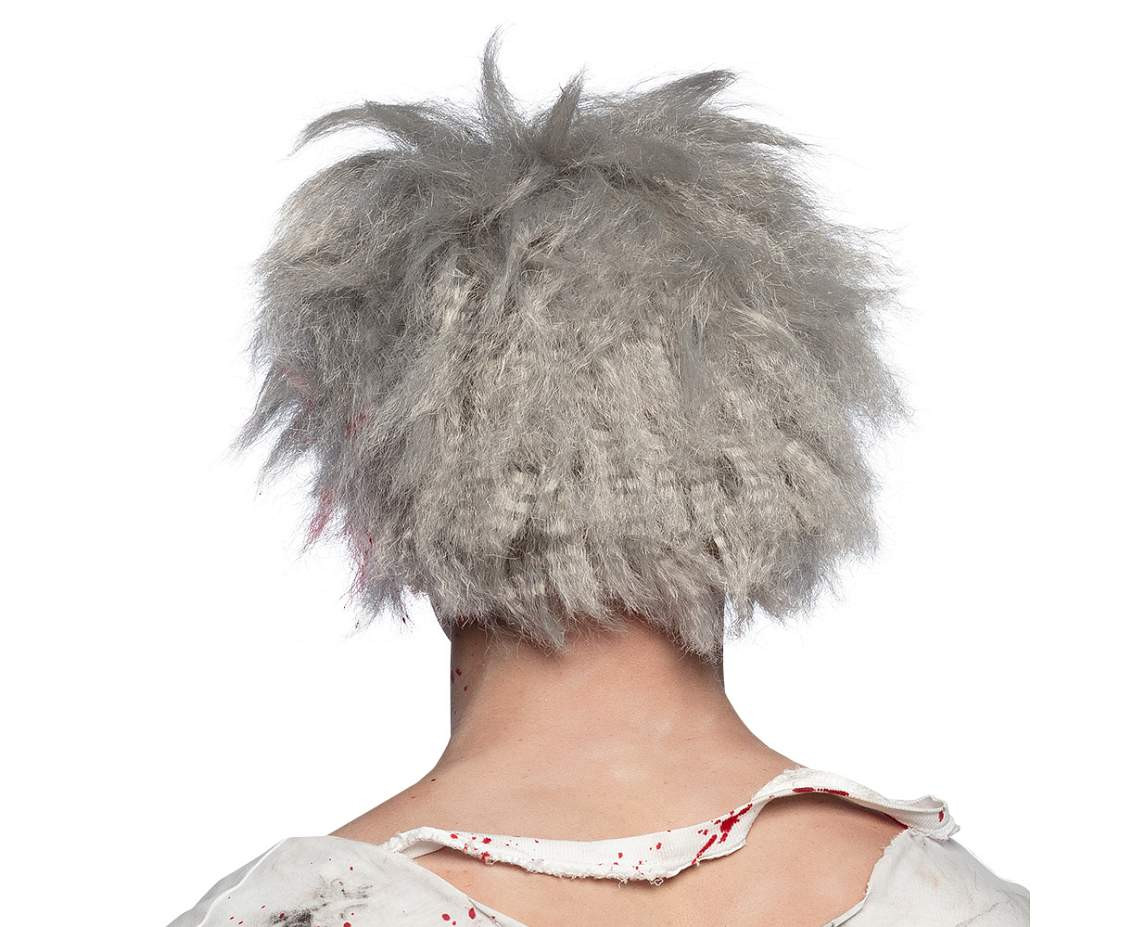 Wig Zombie