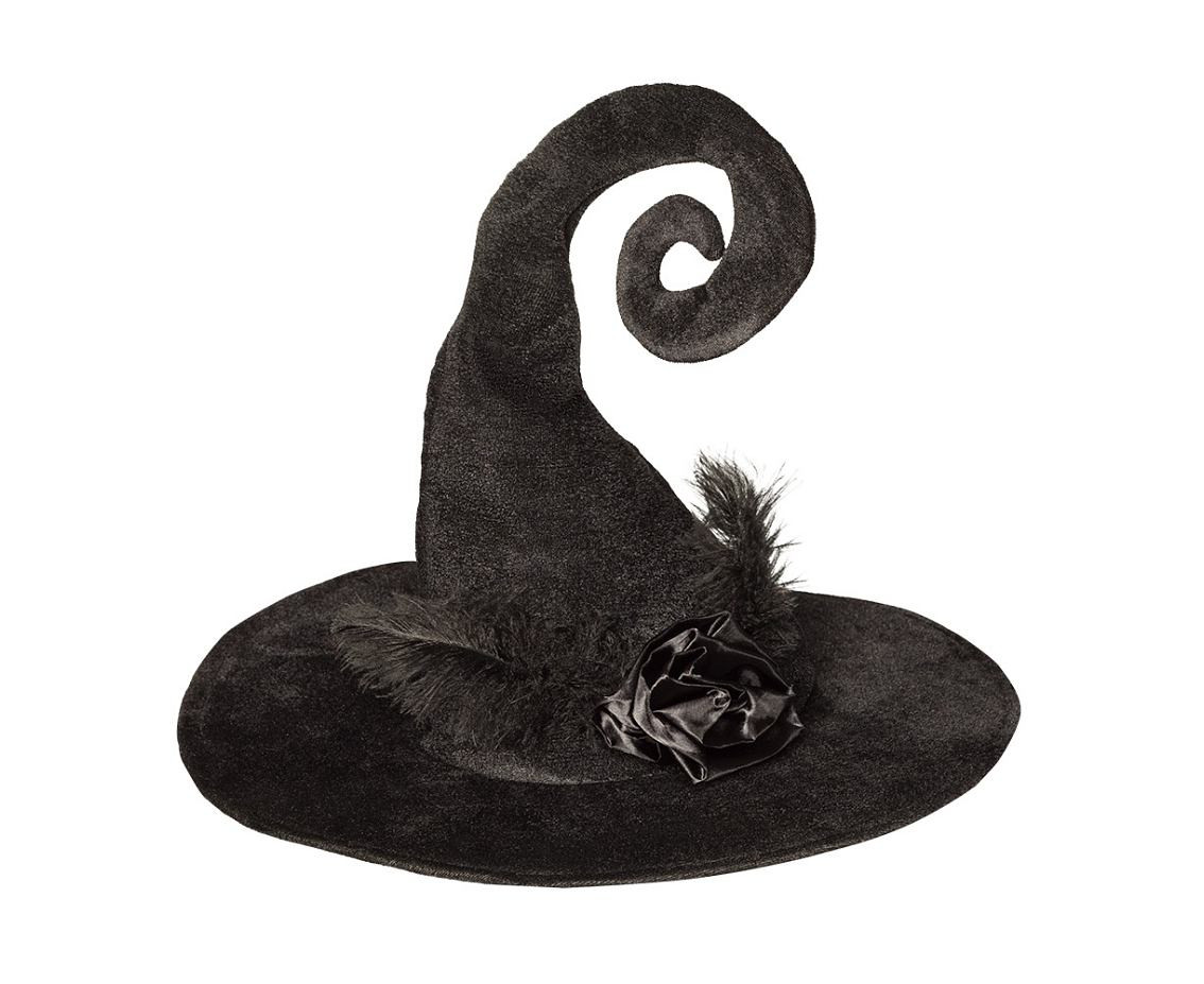 Hat Witch Duvessa