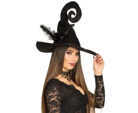 Hat Witch Duvessa