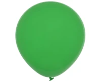 Balloons Decomex 5", pastel green, 100pcs