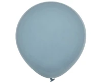 Balloons Decomex 5", pastel storm, 100pcs