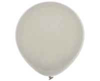 Balloons Decomex 5", pastel sand, 100pcs