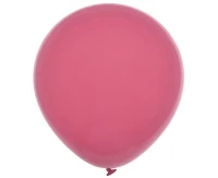 Balloons Decomex 5", pastel rose, 100pcs