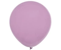 Balloons Decomex 5", pastel taffy pink, 100pcs