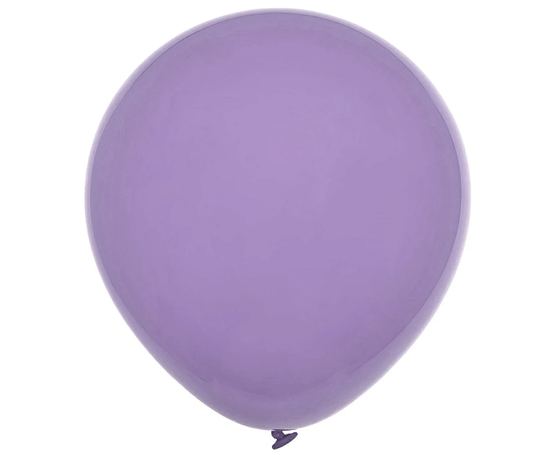 Balloons Decomex 5", pastel floral, 100pcs