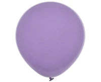 Balloons Decomex 5", pastel floral, 100pcs