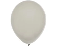Balloons Decomex 9", pastel sand, 100pcs