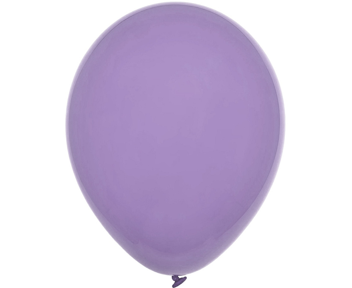 Balloons Decomex 11", pastel floral, 100pcs