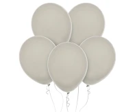 Balloons Decomex 18", pastel sand, 25pcs