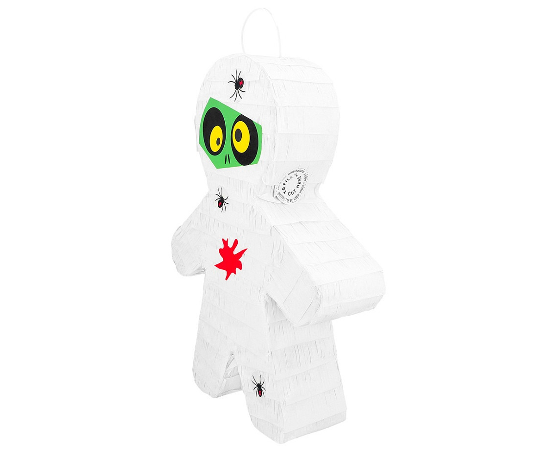 Pinata Day of the Dead (44x29x8 cm)