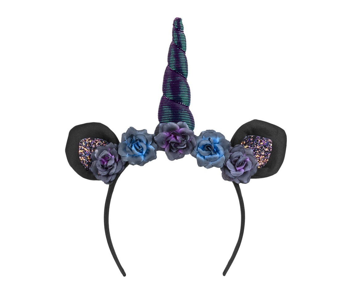 Diadem Dark unicorn