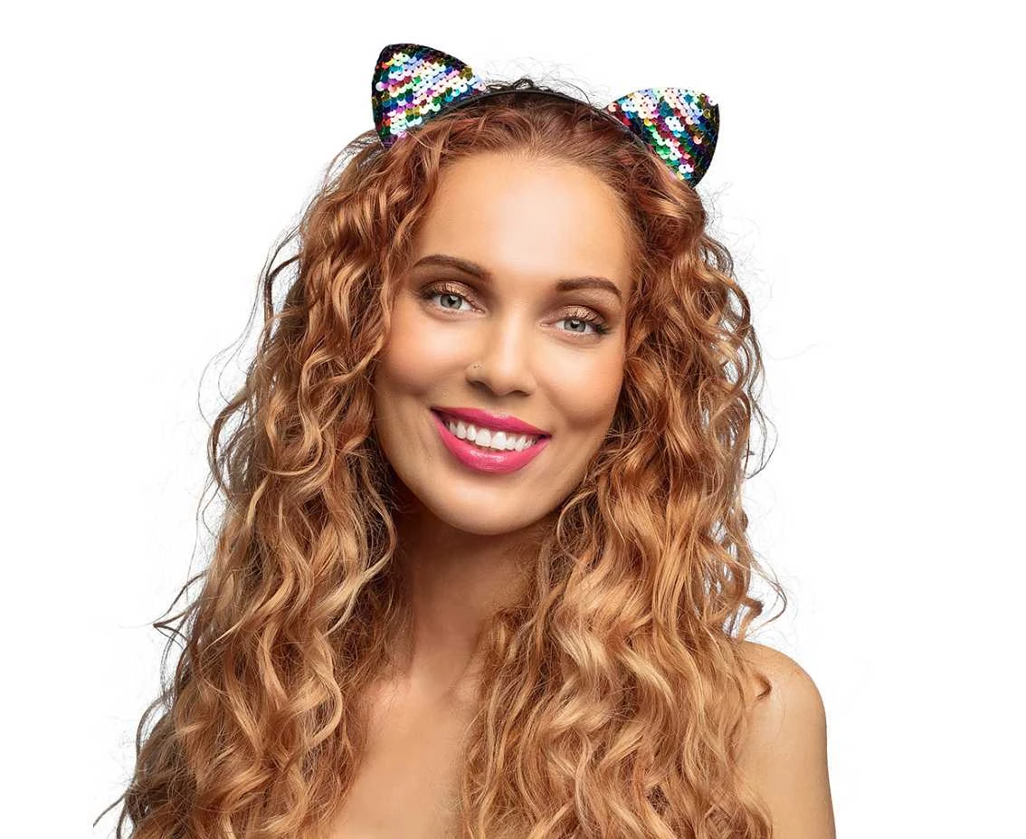 Diadem Rainbow cat