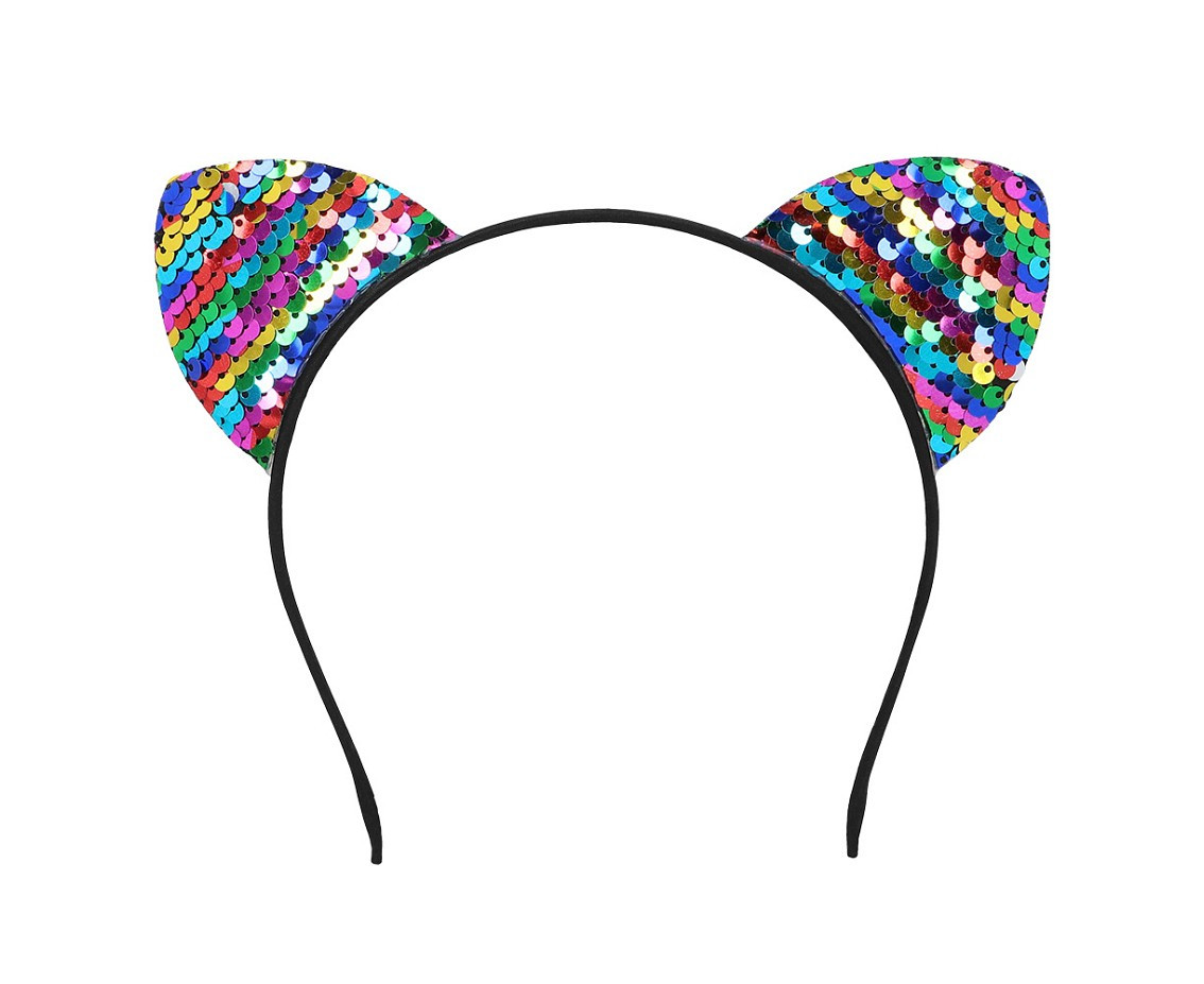 Diadem Rainbow cat