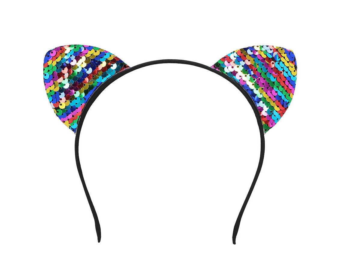 Diadem Rainbow cat