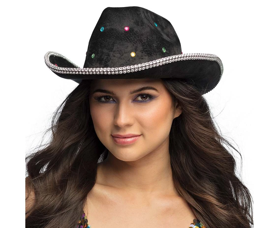 Cowboy hat Dancer
