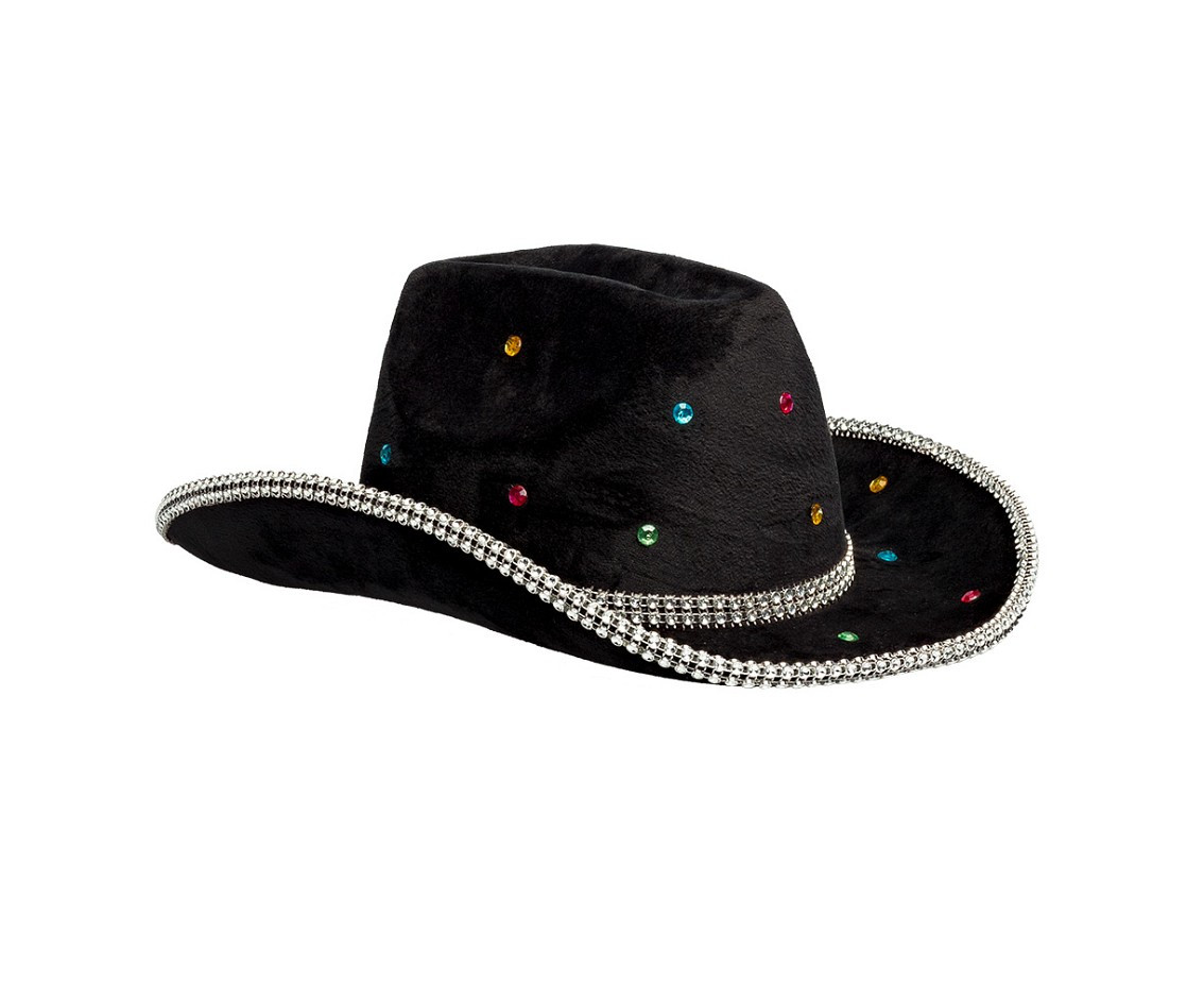 Cowboy hat Dancer