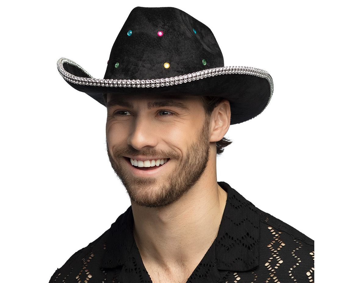 Cowboy hat Dancer