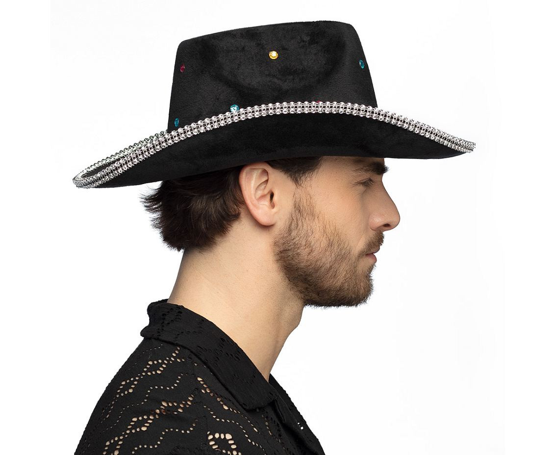 Cowboy hat Dancer