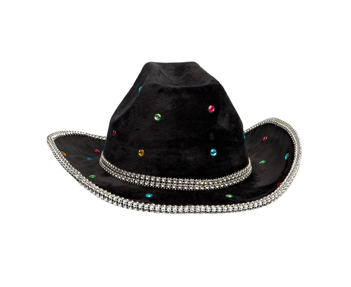 Cowboy hat Dancer