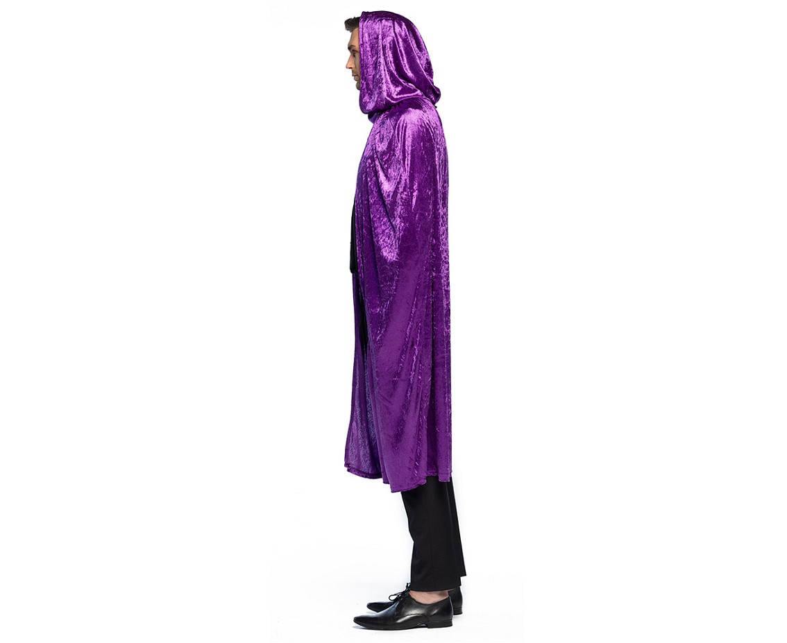 Cape Dawn purple (170 cm)