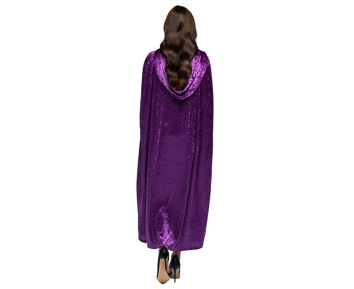 Cape Dawn purple (170 cm)