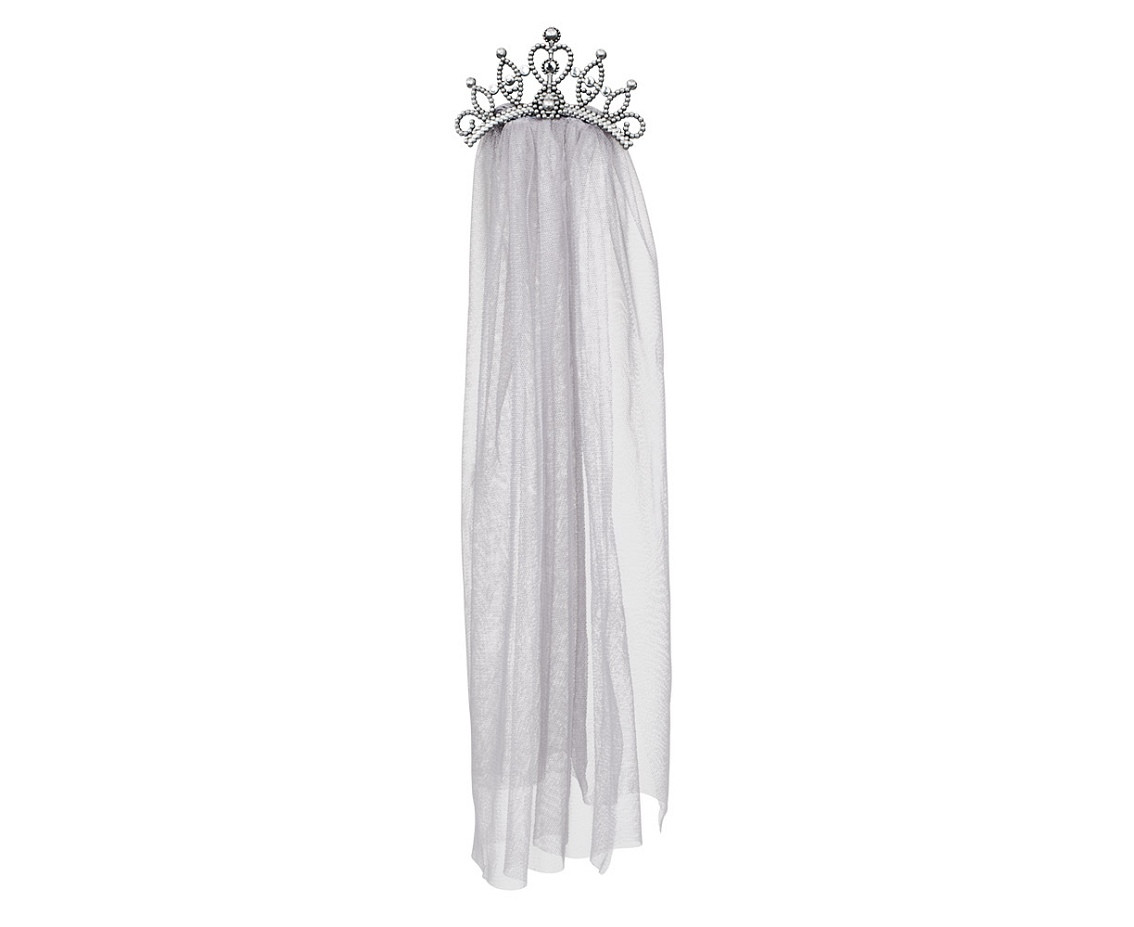 Hair accessory Zombie princess