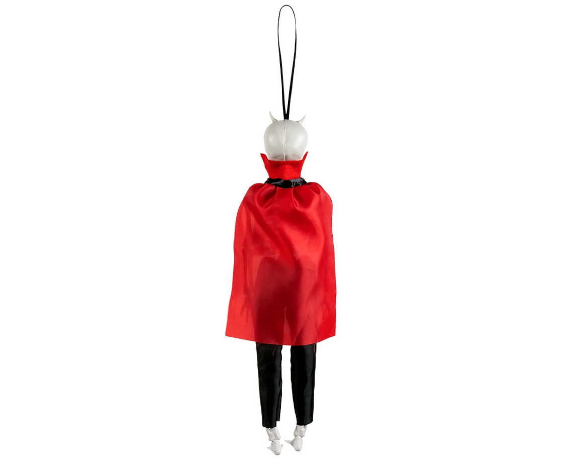 Hanging decoration Skeleton Devil (40cm)