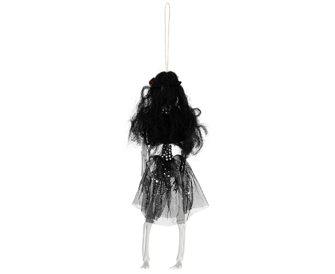 Hanging decoration Skeleton Dancer (40 cm)