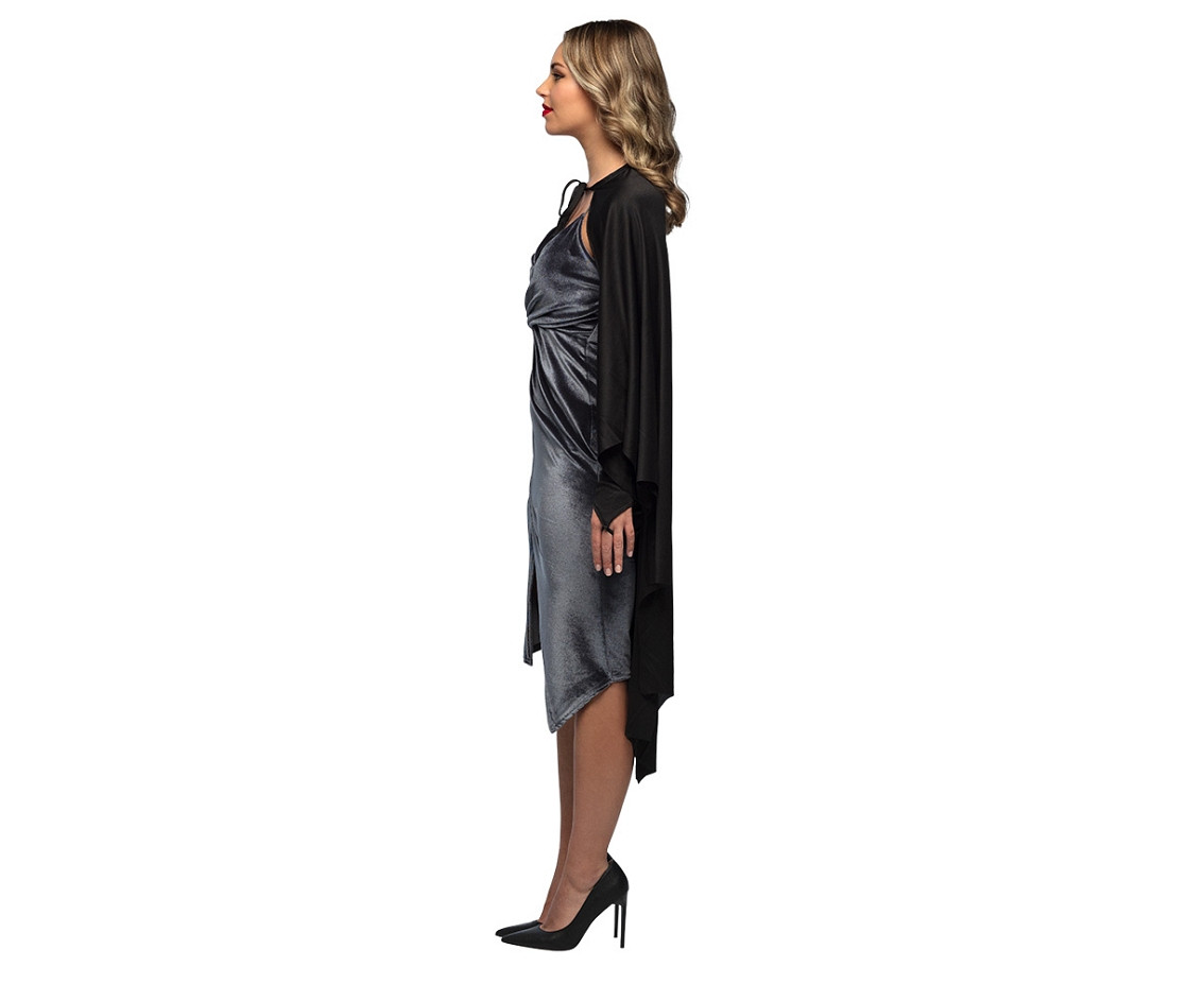 Cape Bat black (120cm)