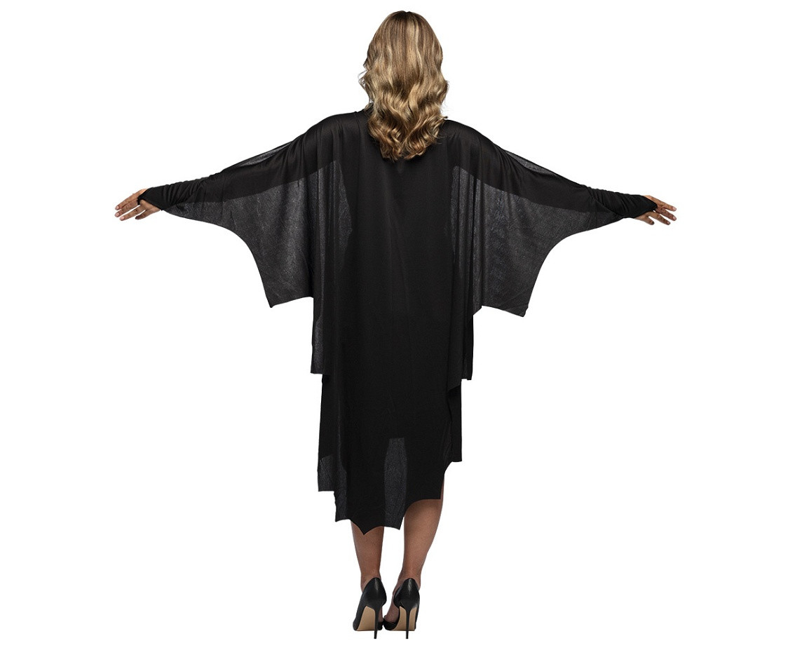 Cape Bat black (120cm)