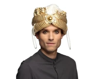Hat Sultan prince Bandar