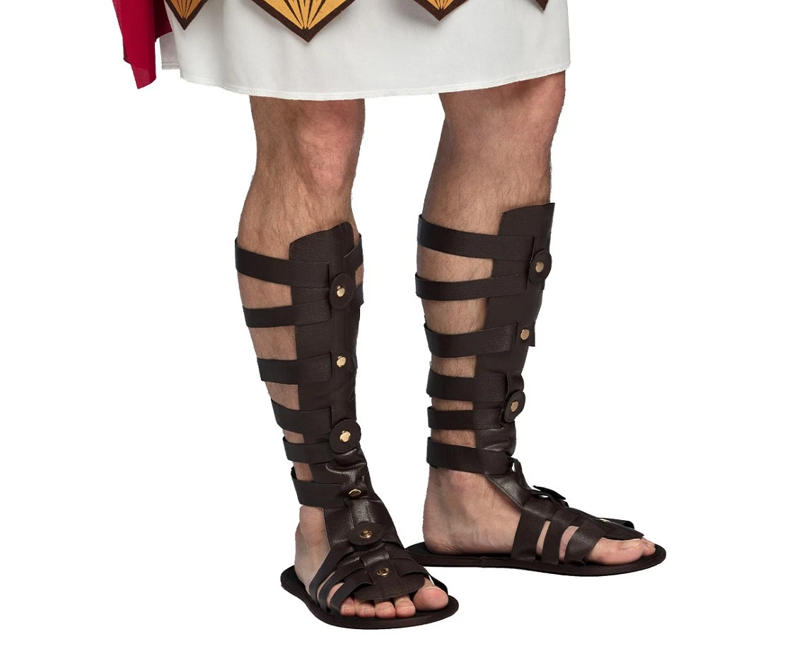 Pr Sandals Roman Julius (M/L)