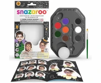 SN face paints HALLOWEEN 1180118