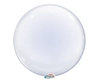 Balloon Takara Bubble Deco Balloon, 490 mm/ 10 pc,  (size QL 22,0") EOL