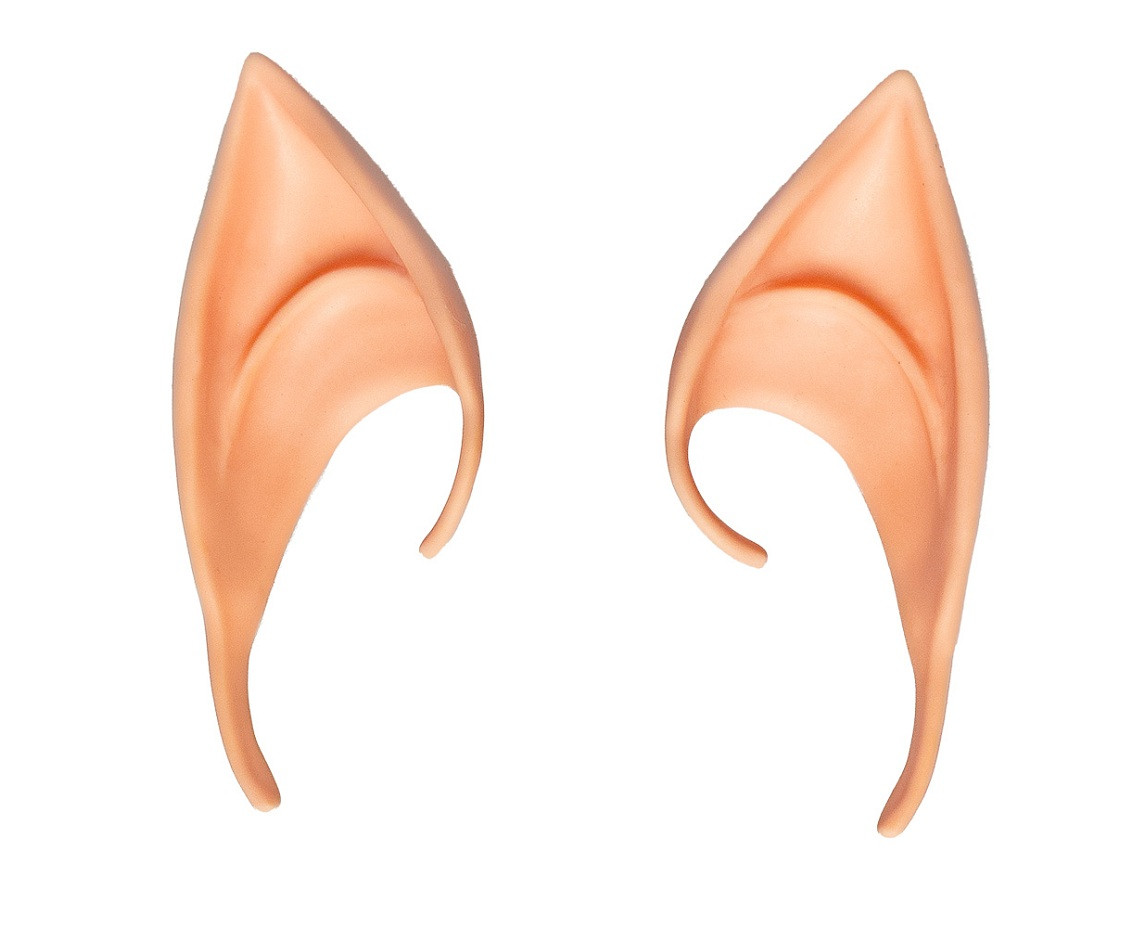 Elf ears