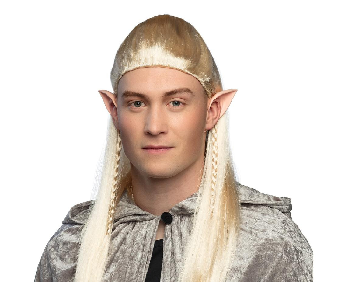 Elf ears