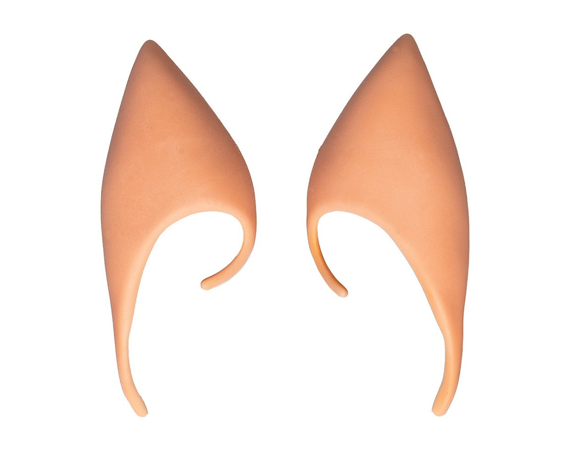 Elf ears