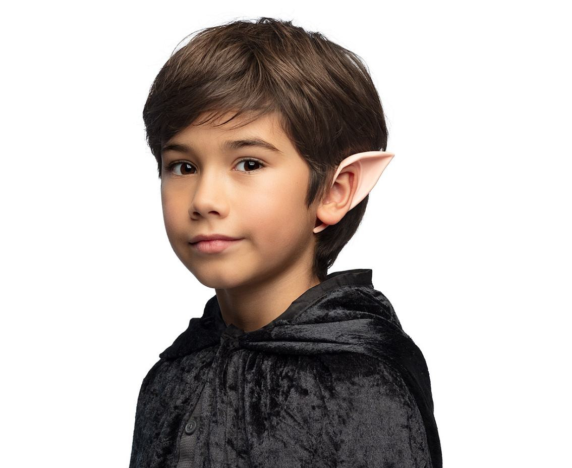Elf ears