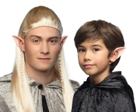 Elf ears