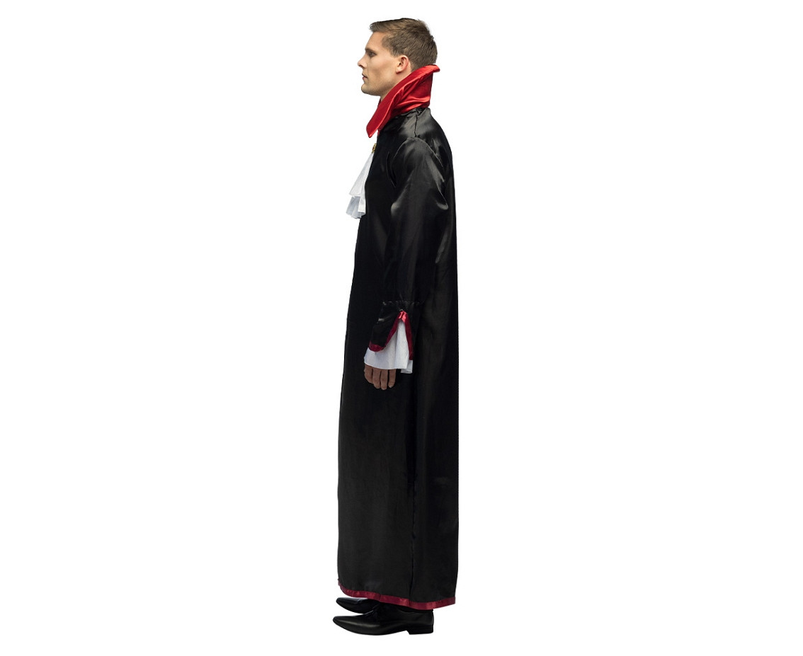 Adult costume Vampire Carlyle (M/L)
