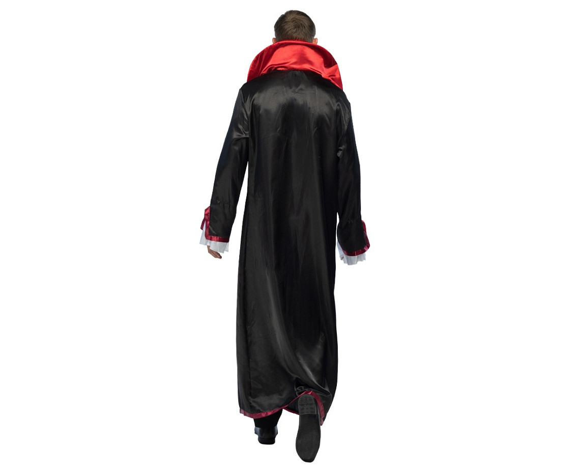Adult costume Vampire Carlyle (XL)