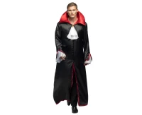Adult costume Vampire Carlyle (XL)