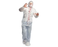 Adult costume Horror Doctor (M/L)
