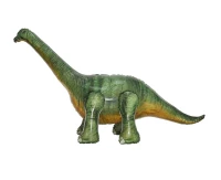 Brachiosaurus foil balloon, 213x86x129 cm with pump