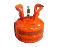 Balloon Helium Tank for 14 pcs 9inch balloons