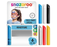 SN Face paints BOYS 1160602